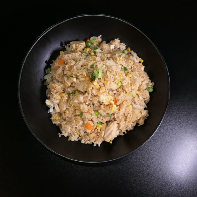 Delicious Fried Rice and More