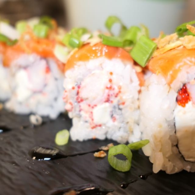 Pikachu Roll.