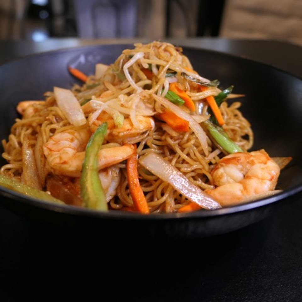 Satisfy Your Craving with Delicious Soba Noodles