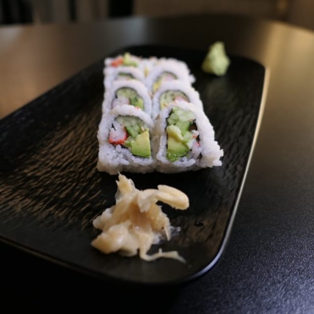 California Roll.