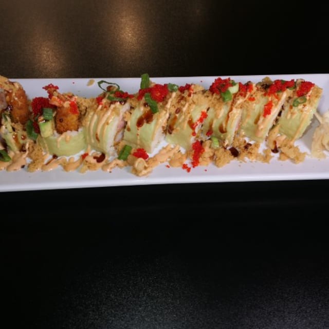HQ Roll.