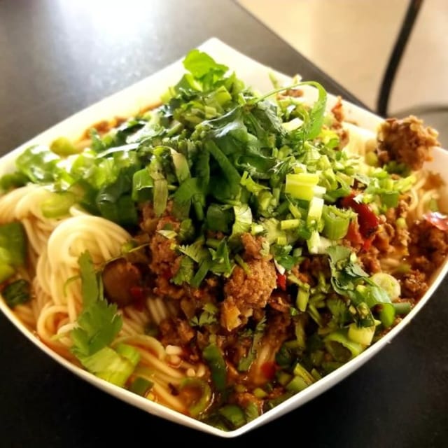Dan Xiao Mien.