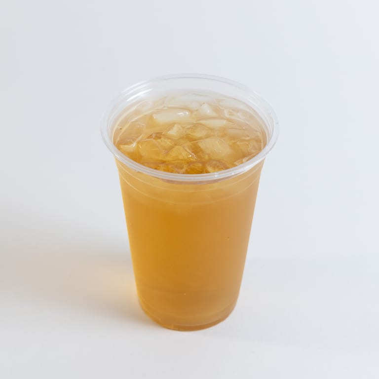 Tea Delights: Asian Fusion and Boba